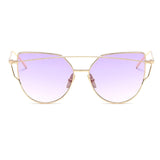 Cat Eye Sunglasses