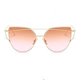 Cat Eye Sunglasses