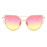 Cat Eye Sunglasses