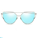 Cat Eye Sunglasses