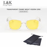 Long Keeper Sunglasses Women