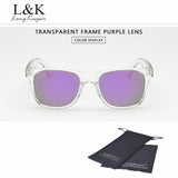 Long Keeper Sunglasses Women