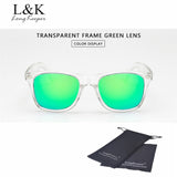 Long Keeper Sunglasses Women