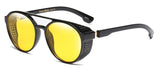 Steampunk Sunglasses Men