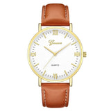 Military Quartz Men Watch