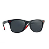 Classic Polarized Sunglasses Men