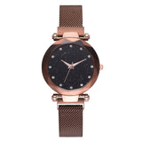 Watches Rose Gold