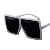 Oversized Sunglasses Women