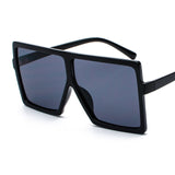 Oversized Sunglasses Women