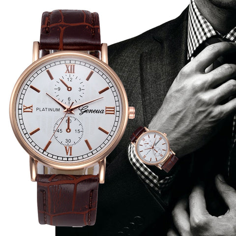 Luxury Watches Men