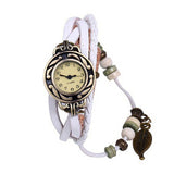 Bracelet Bangle Quartz Wrist Watch