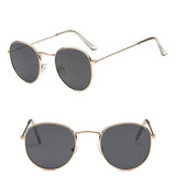 Vintage Sunglasses Men
