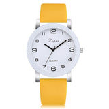 Quartz Watches Women