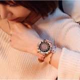 Quartz Watch Women