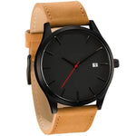 Fashion Leather Watches