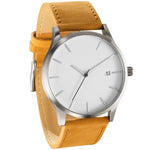 Fashion Leather Watches