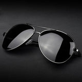 Vintage Aviation Sunglasses