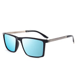 Square Sunglasses Men