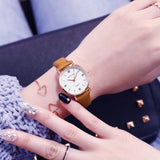 Women's Watch Simple