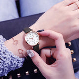 Women's Watch Simple