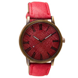 Top luxury Solid Color Men Watches