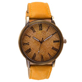 Top luxury Solid Color Men Watches