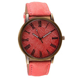 Top luxury Solid Color Men Watches