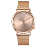 Fashion Men Casual Watch
