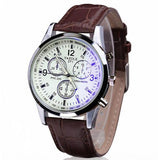 Brand Men Watch