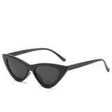 Cat Eye Sunglasses Women
