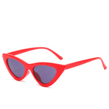 Cat Eye Sunglasses Women
