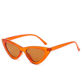 Cat Eye Sunglasses Women