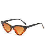 Cat Eye Sunglasses Women