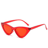Cat Eye Sunglasses Women