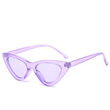Cat Eye Sunglasses Women
