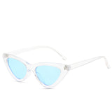 Cat Eye Sunglasses Women