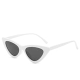 Cat Eye Sunglasses Women