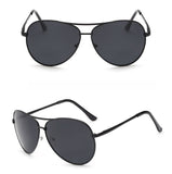 Vintage Aviation Sunglasses