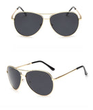 Vintage Aviation Sunglasses