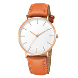 Ultra-thin Men Watch