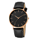Ultra-thin Men Watch