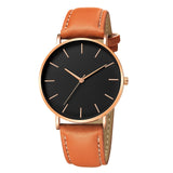 Ultra-thin Men Watch