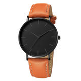 Ultra-thin Men Watch