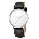 Ultra-thin Men Watch