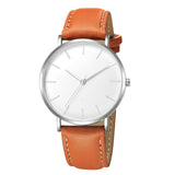 Ultra-thin Men Watch