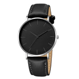 Ultra-thin Men Watch