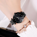 Starry Sky Watch Women Quartz Watches