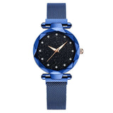 Starry Sky Watch Women
