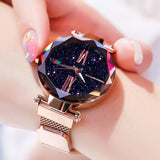 Women Quartz Watches