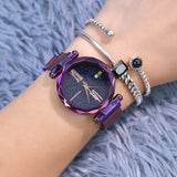 Women Quartz Watches